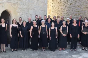 Concert Viva Voce