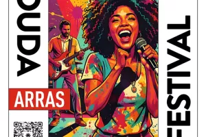 Di Dou Da festival 2026 - 21ème édition