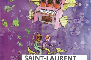 Pianovélo