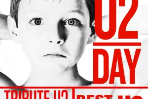 With U2 Day