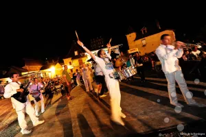 Miers en fête