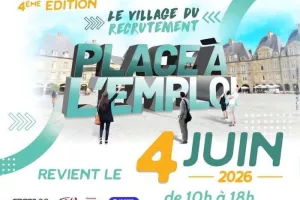 Place à l'emploi