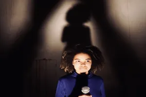 Théâtre : La petite Tuk