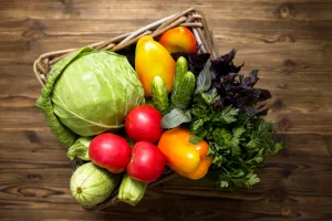 Ateliers de cuisine
