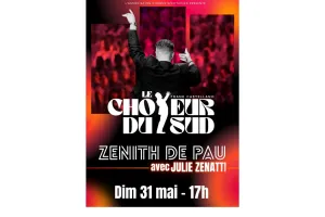 LE CHOEUR DU SUD