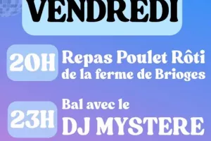 Fête de Farret