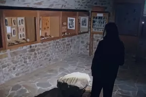 Nuit Européenne des musées à Châteauponsac