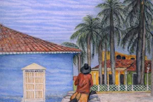 Chansons, langues et cultures des Caraïbes