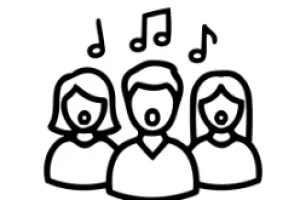 CONCERT PAR LA CHORALE CHORUS VENERIS "SOIREE CABARET"