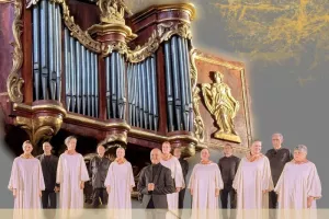 Le NOUVEAU CHOEUR Igor Mykhailevsky