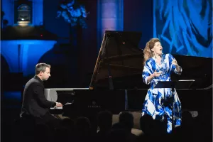 Festival Ravel : Hommage à García Lorca « Générations Ravel »