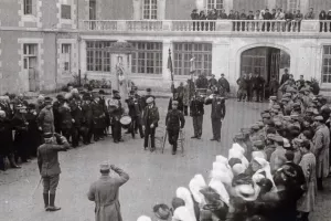 Exposition « L’histoire hospitalière à Montmorillon du 19e au 20e siècle »