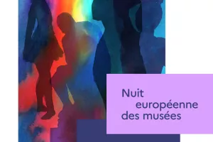 Nuit des musées à Cosmocité