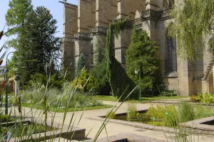 En famille : les secrets de la Cité - Visite Guidée (7-12 ans)