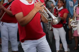 Festival des Bandas