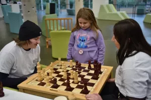 Mercredi Créa'Jeux