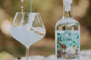 Savoir-faire au rendez-vous : Distillerie de l'Ort
