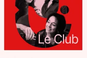 FESTIVAL PABLO CASALS: CALI EN TRIO, PIANO, VIOLONCELLE, VOIX