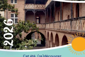 Visites guidées de Villemur-Sur-Tarn