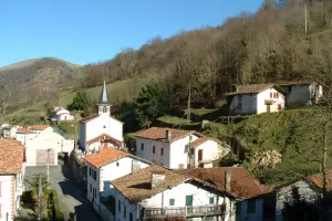 Fêtes de village