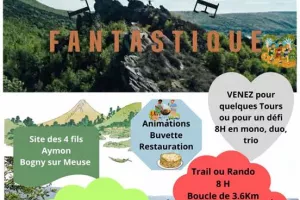 La Chevauchée Fantastique