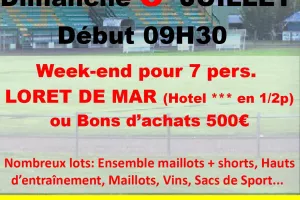 Tournoi de sixte
