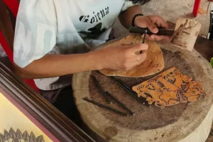 ATELIER LINO GRAVURE