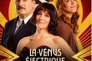Cinéma : La Vénus Electrique