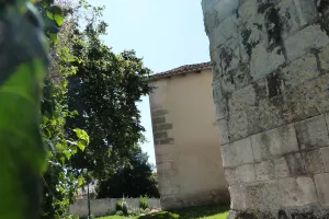Été Actif : Conte animé les gardiens des châteaux à Allemans