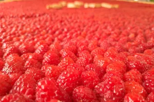 Fête de la Framboise