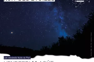 Nuit des étoiles