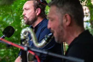 Festival au Village - Tobie Lolness - Lecture musicale