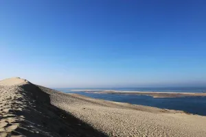 Remonter le temps à la Dune du Pilat