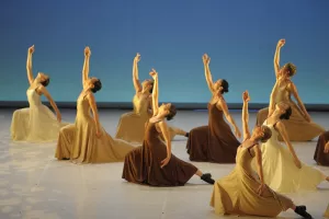 Gala du Studio Danse de Cancon