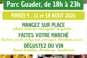 Marché des producteurs de pays 2026