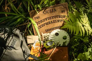 Escape Game Nature