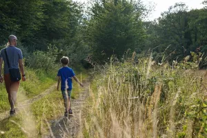 Les Rendez-vous Nature - Nature prestigieuse d'un site Natura 2000