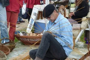 Foire d'automne de La Latière
