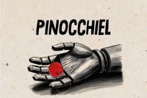 THÉÂTRE "PINOCHIEL"