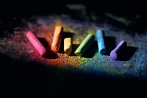 Les Mercredis Récréatifs : Découverte du Pastel