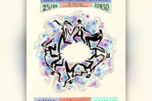 CONCERT ET DJ SET // Fai Lo Tieu #2