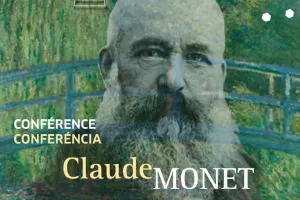 Conférence : Claude Monet et son séjour à Salies