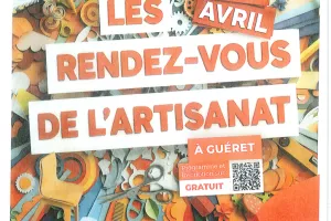Les rendez-vous de l'artisanat