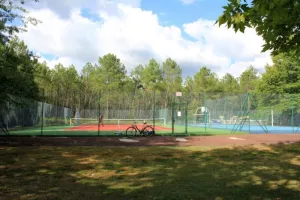 Les Mardis de Cap 33 : Disc Golf/Parcours d'orientation/Kan Jam/Boule Lyonnaise
