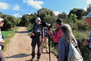 BALADES NATURALISTES DU MARDI