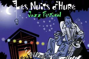 Festival de jazz - Les nuits d'Hure