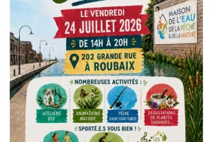 8ème Festif Canal