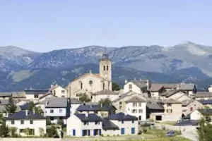 VISITE COMMENTEE DU VILLAGE