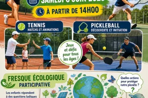 Fête du tennis