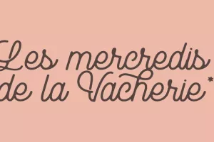 Les mercredis de la Vacherie : découverte de Majolan